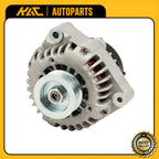 Alternator for Honda Accord and Acura CL (1998–2002) 3.0L 105A