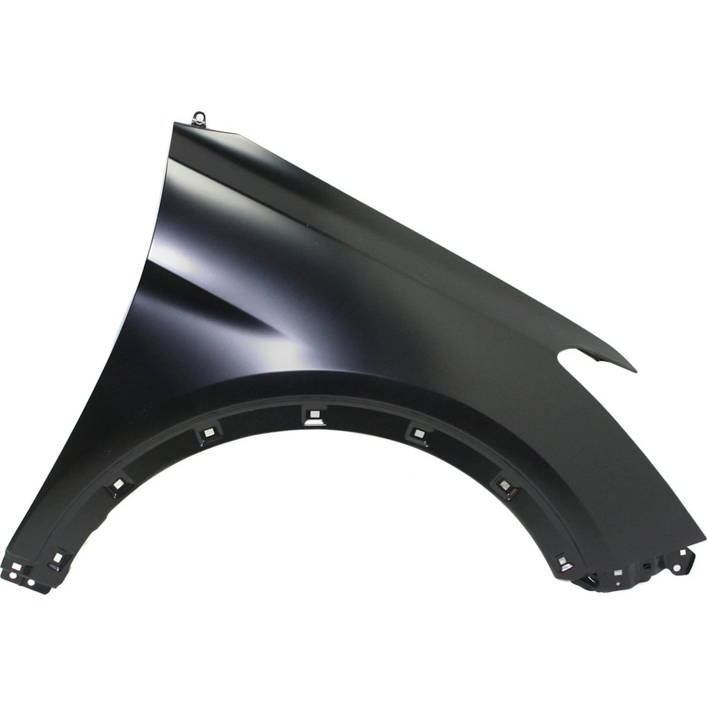 Set of 2 CAPA Fenders for Hyundai Santa Fe Sport (2013–2018)