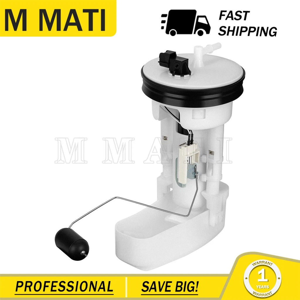Fuel Pump Assembly 15100-31G03 for Suzuki King Quad 450 500 (2008–2023)