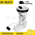 Fuel Pump Assembly 15100-31G03 for Suzuki King Quad 450 500 (2008–2023)