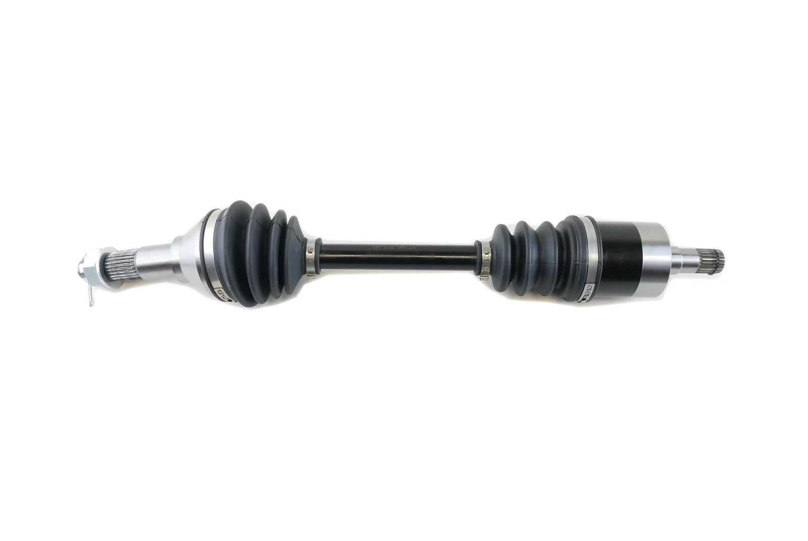 Precision Front Left CV Axle for Can-Am (2017–2023) 705402235