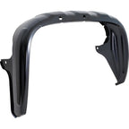 Fender Trim for GMC Sierra 2500 3500 HD (2011–2014) Rear Passenger Side