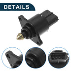 Idle Air Control Valve for Dodge Stratus (1998–2000) No. 4861164AA