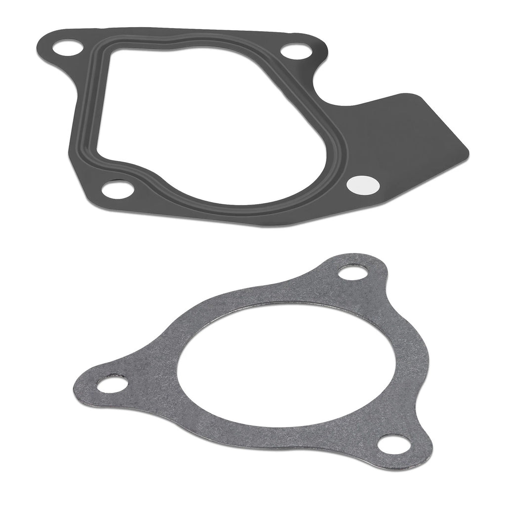 Upper Lower Gaskets for Polaris RZR Turbo R (2022–2024) 5814964 5812640