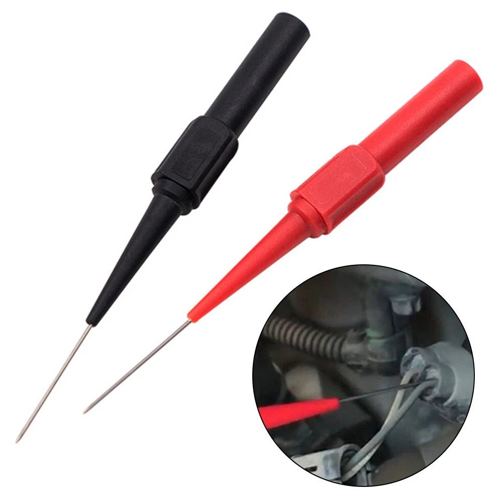 Non Destructive Cable Testing Probes for Multimeter (Universal)