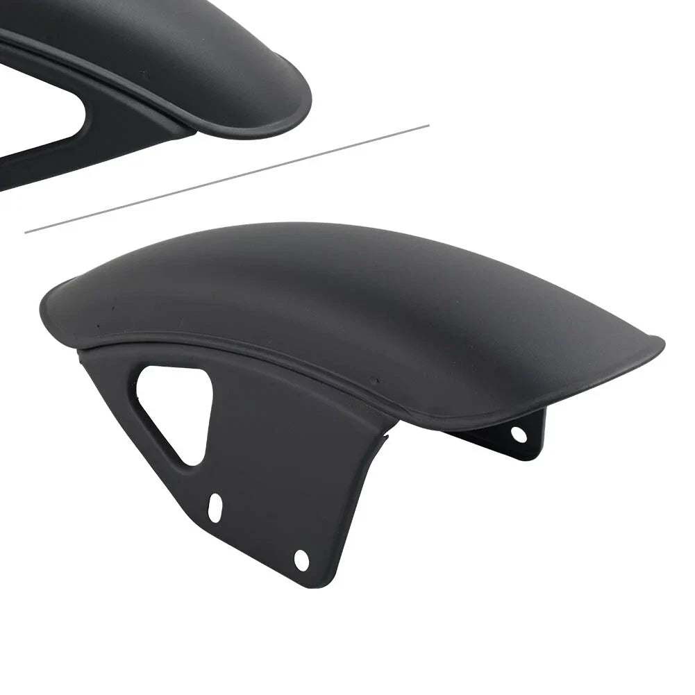 Front Fender Mud Guard Cover for Suzuki GN125 GN250