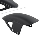 Front Fender Mud Guard Cover for Suzuki GN125 GN250
