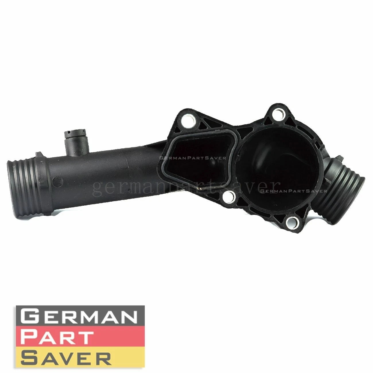 Engine Coolant Thermostat Housing for BMW 528i (1996–2000)
