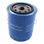 Hydraulic Oil Filter 15208-H8903 15208-55Y00 for Nissan Komatsu Forklift (–)