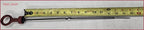 Transmission Dipstick for Saturn SC SL SW1 1991–2001 (Part # 21002349)