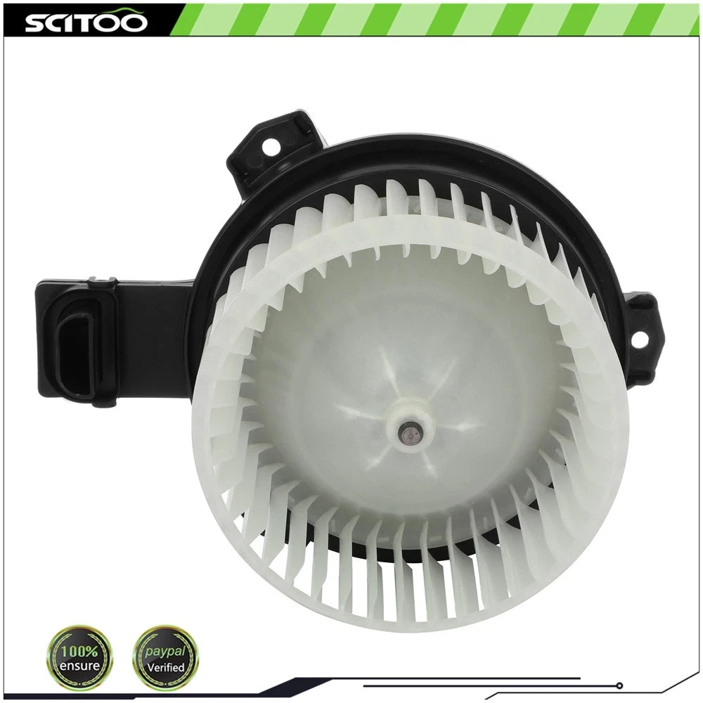 A/C Heater Blower Motor for Subaru Crosstrek Impreza (2017–2022) 72223FL00B