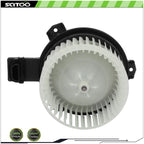 A/C Heater Blower Motor for Subaru Crosstrek Impreza (2017–2022) 72223FL00B