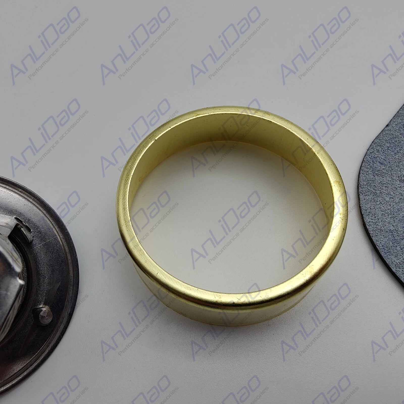 Thermostat Kit 140° for Mercruiser 5.0L 5.7L 7.4L V8 18-3668 807252Q4