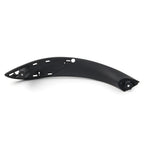 Left Inner Door Handle Trim Cover for BMW 3 Series F30 F35 (2012-2019)