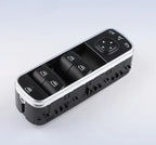 Front Driver LH Power Window Switch for Mercedes-Benz A/CLA/G/GLA/GLB/GLE-Class (2013–2024)