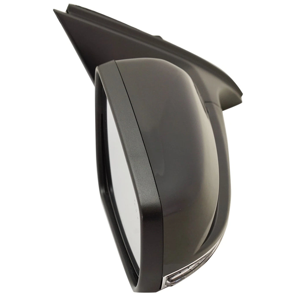 Heated Right Side Mirror for Chevy Malibu (2016)