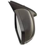 Heated Right Side Mirror for Chevy Malibu (2016)