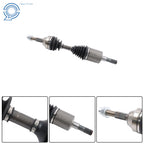 CV Axle Assembly for Jeep Liberty KJ (2002-2007)