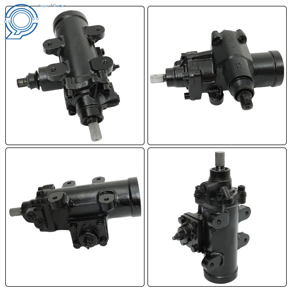 Power Steering Gear Box for Jeep CJ7 CJ5 Scrambler (1980-1986)