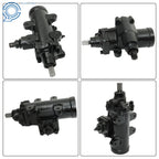 Power Steering Gear Box for Jeep CJ7 CJ5 Scrambler (1980-1986)