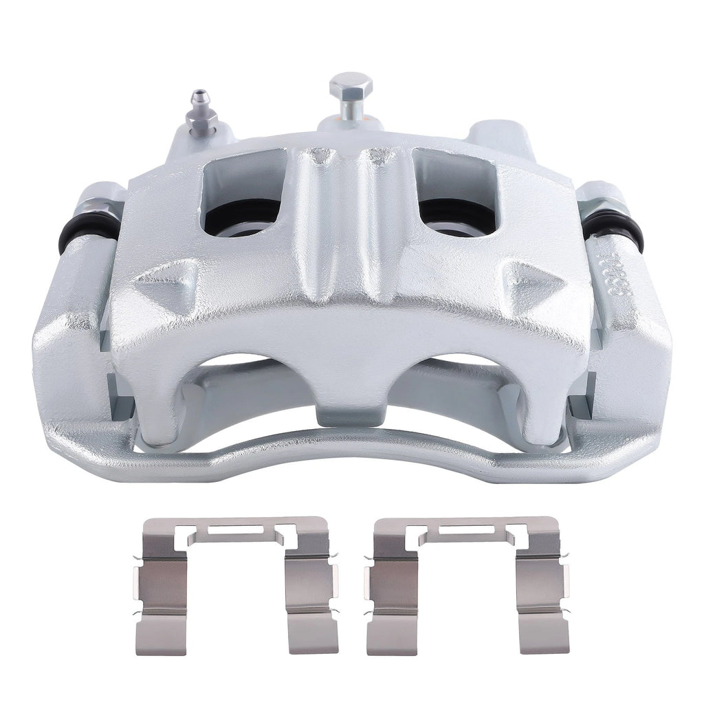 Brake Caliper Front RH with Bracket for Chevrolet Equinox (2006–2009)