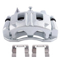 Brake Caliper Front RH with Bracket for Chevrolet Equinox (2006–2009)