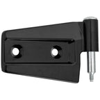 Set of 2 Door Hinges for Jeep Wrangler (2007–2017) Front/Rear Upper