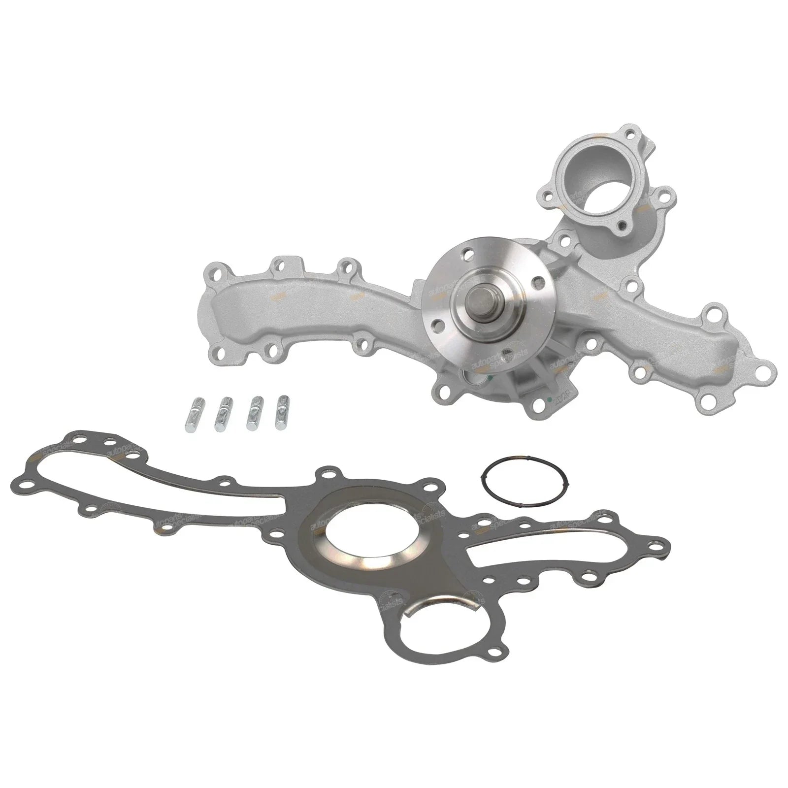Water Pump for Toyota Prado GRJ120 V6 4.0L 1GR-FE Petrol Engine (2003���2009)