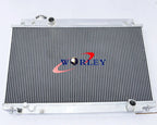 Radiator & Fans for Lexus SC300, Toyota Soarer (1991-1998)