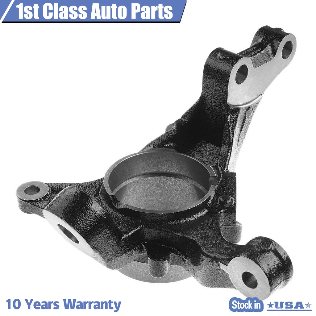 Front Right Steering Knuckle for Lexus ES300, Toyota Camry (2002-2003)