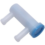 Fuel Filter for Yamaha Outboard F150-F250 (2000–2023) 69J-24501-10-00, 69J-24501-00