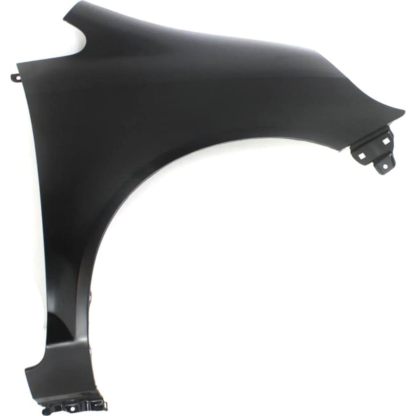 Passenger Right Side Fender Quarter Panel for Honda Fit (2007–2008)