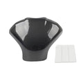 Gas Tank Cover Protector for BMW S1000RR (2019–2024) Carbon Fiber 1PC