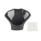 Gas Tank Cover Protector for BMW S1000RR (2019–2024) Carbon Fiber 1PC