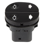 Power Window Switch for Ford Fusion (2006-2012), Fiesta (1998-2012), Ka (2001-2008)