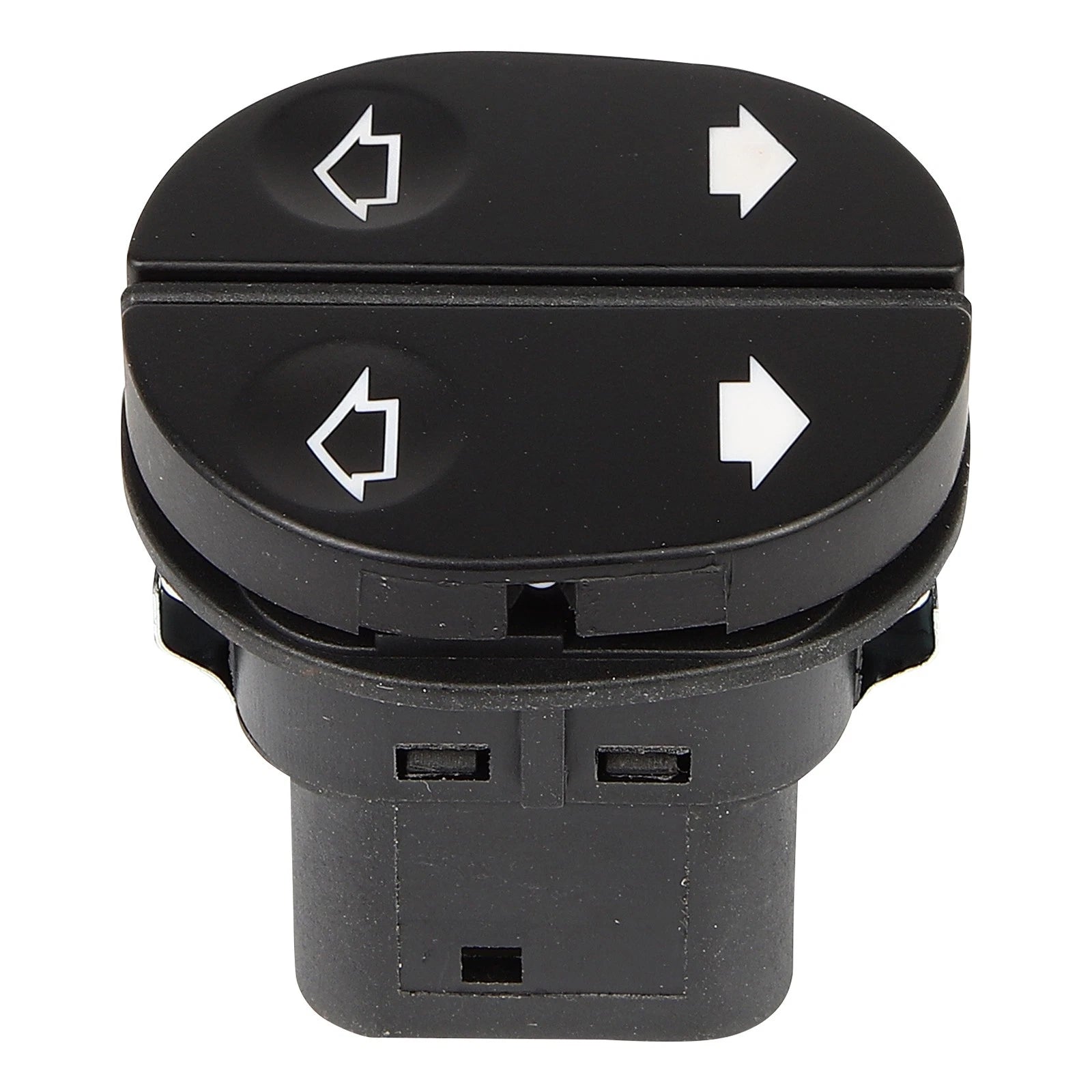 Power Window Switch for Ford Fusion (2006-2012), Fiesta (1998-2012), Ka (2001-2008)
