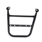 Right Side Trunk Saddle Bag Support Bracket for Kawasaki Vulcan S 650 (2016–2025)