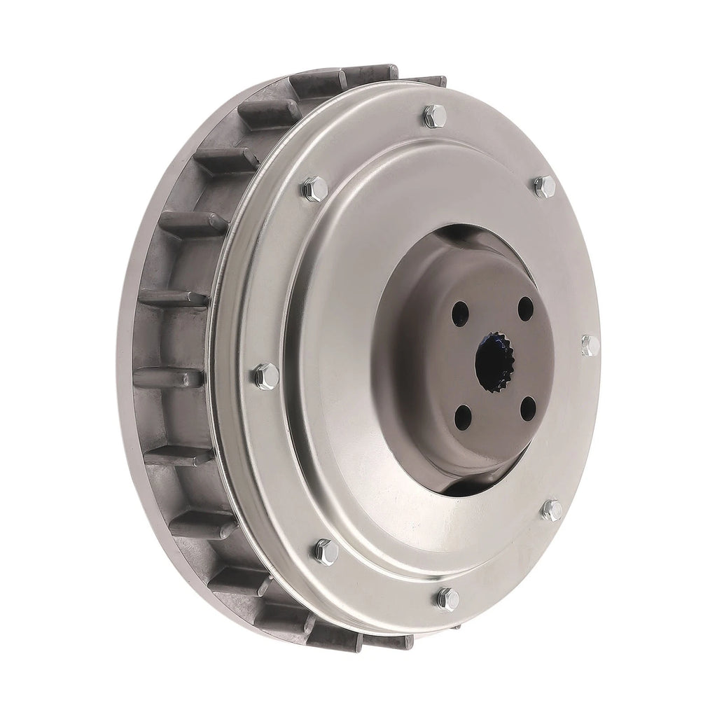 Wet Clutch Shoe Drum Bearing Filter for Hisun UTV 500 700 (2015-2023)
