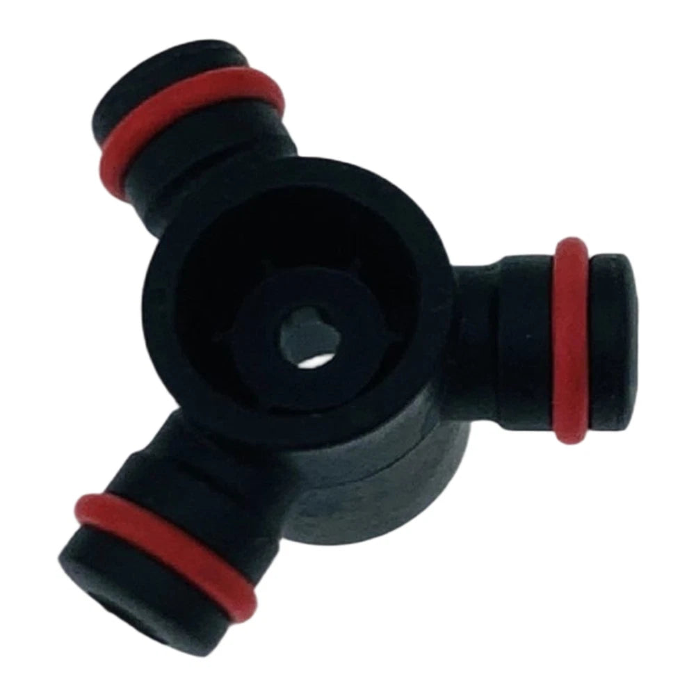 Motor Rotor Cleaning Machine Shaft for Quick Replacement (Compatible Models)