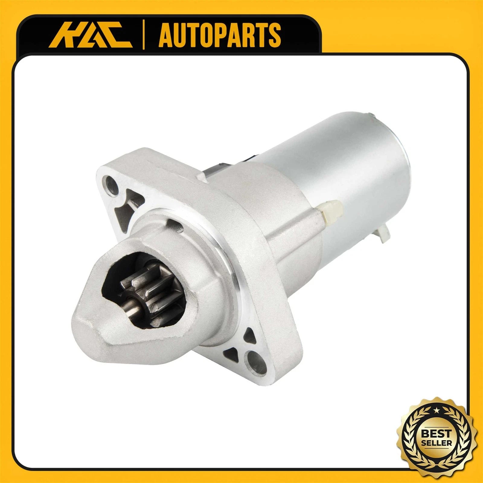 Ignition Starter for Honda Accord 2003–2005 2.4L (2003–2006) Element 17870N