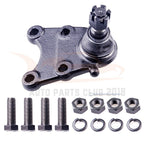 Front Lower Upper Ball Joints for Honda Passport (1994–1995)