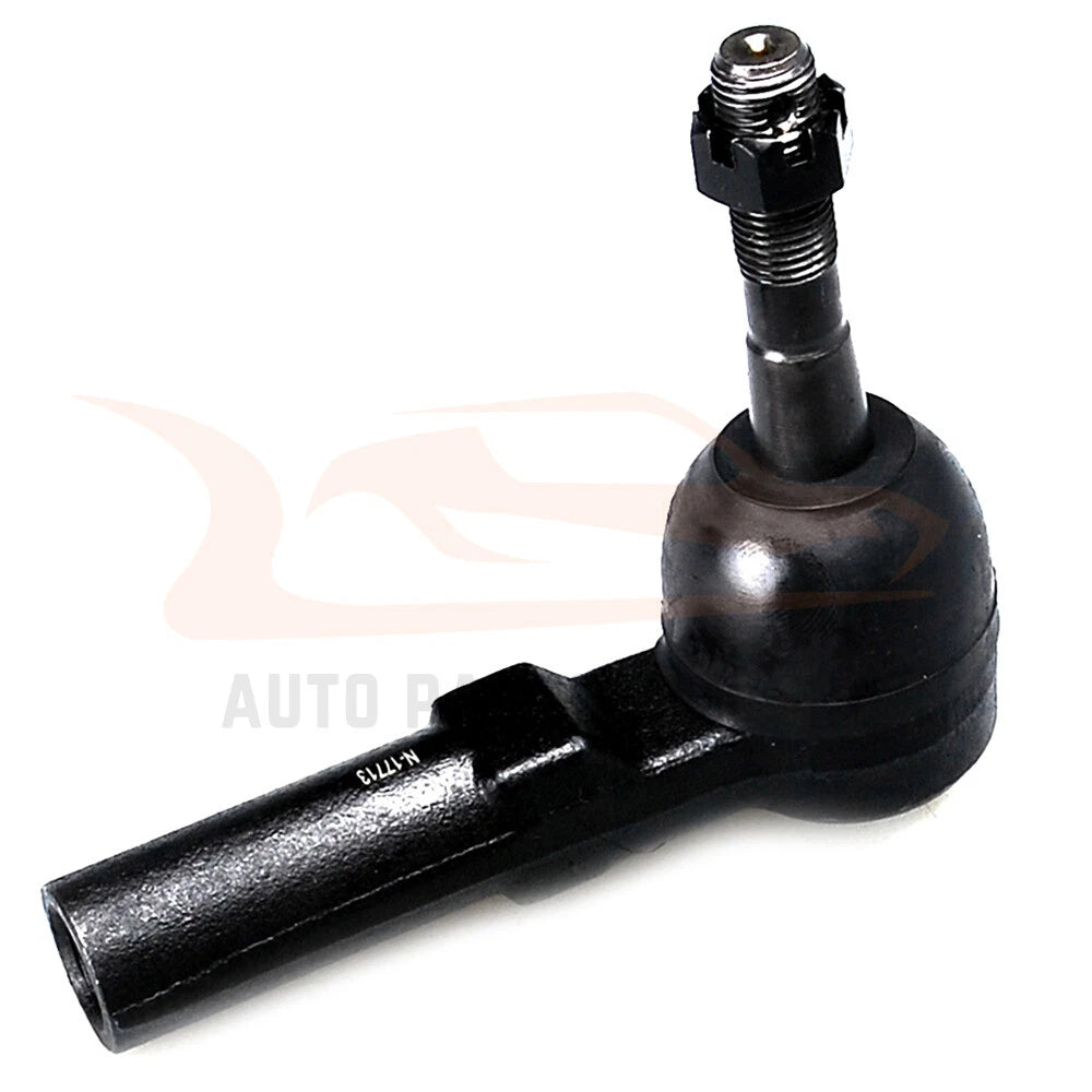 Set of 10 Front Ball Joints for Toyota Tacoma (2005–2015)
