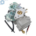 Carburetor for Nissan H20 Forklift (Electric Choke)