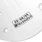 Front Fender Mudguard for KAWASAKI Ninja ZX6R (2005)
