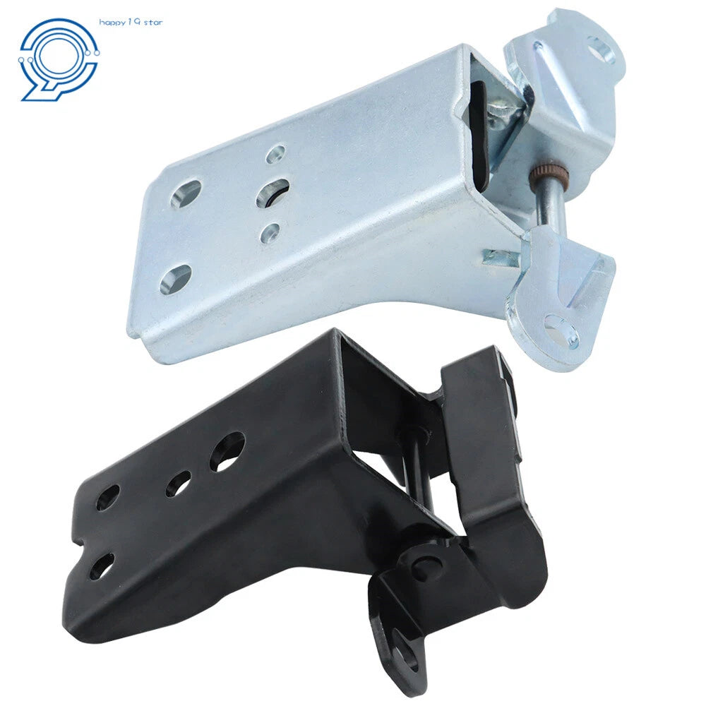2X Door Hinge Upper Lower Pair for Bronco F150 F250 Ranger (1980–1996)