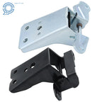 2X Door Hinge Upper Lower Pair for Bronco F150 F250 Ranger (1980–1996)