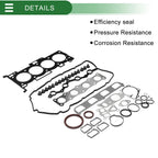 Cylinder Head Gasket Kit No. 209102GL00 for Hyundai G4KE (Engine)