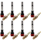 Ignition Coil Kit for Volkswagen (Bosch, Nickel-Yttrium, Gap 0.063)