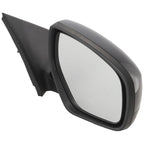 Passenger Right Side Mirror for Mazda CX-9 (2010–2015)