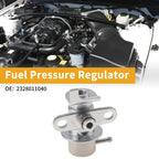 Fuel Pressure Regulator No. 2328011040 for Toyota Camry (1987–Present)